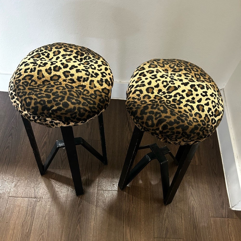 Bar Stools